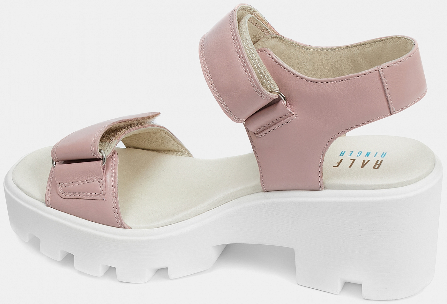 Босоножки женские JOY RALF RINGER Жаркое лето фасон JOY