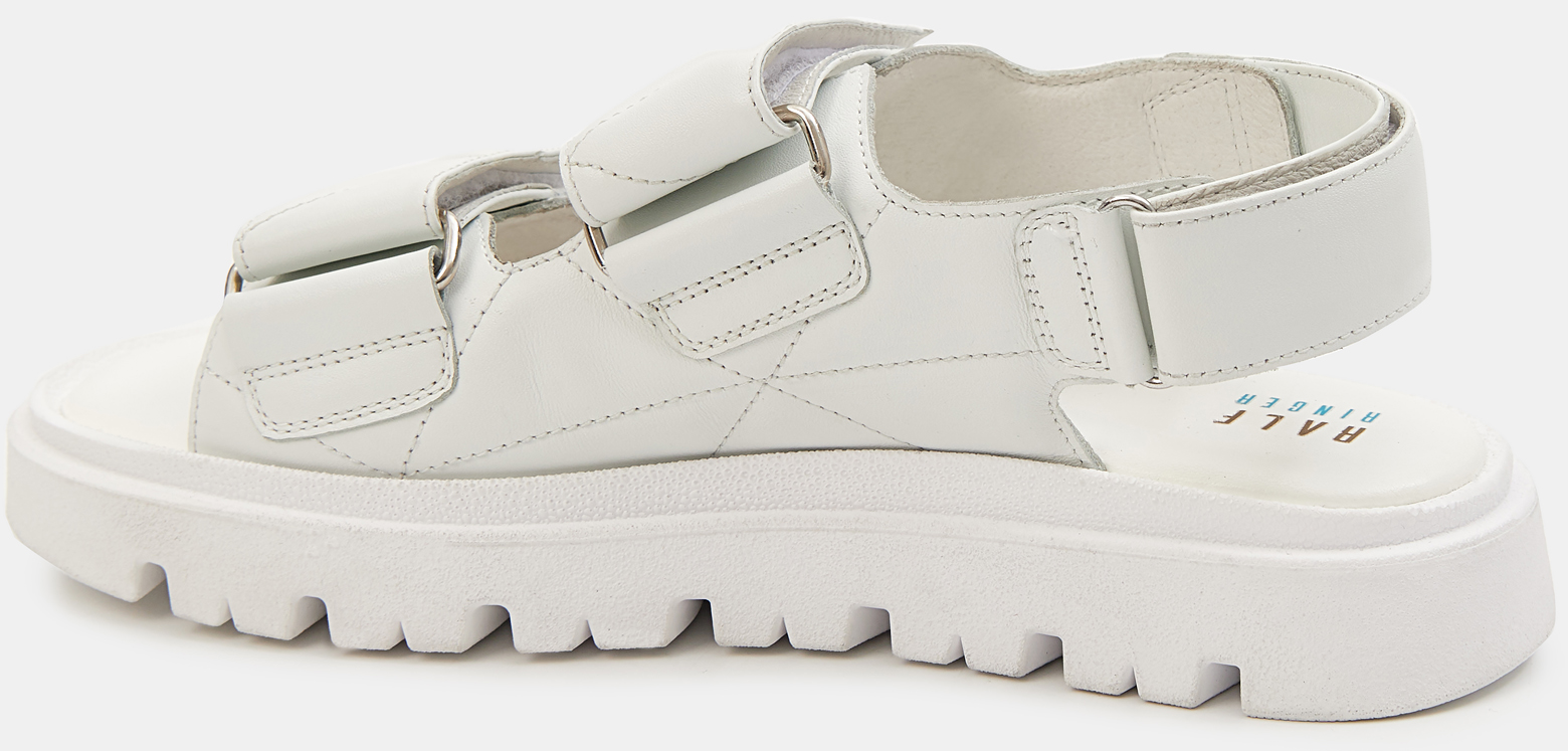 Сандалии-О RALF RINGER уценка фасон TILDA Жаркое лето