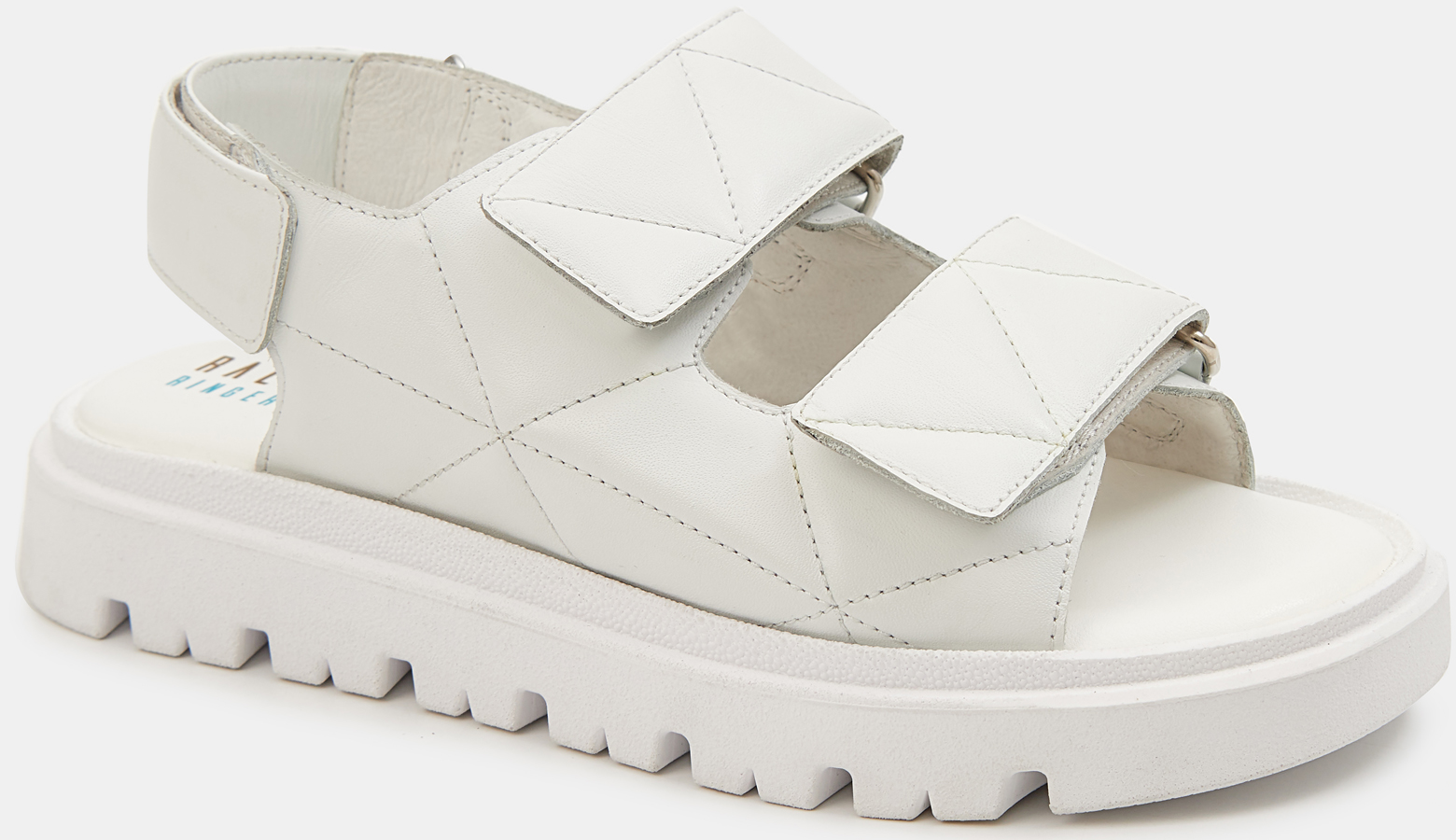 Сандалии-О RALF RINGER уценка фасон TILDA Жаркое лето