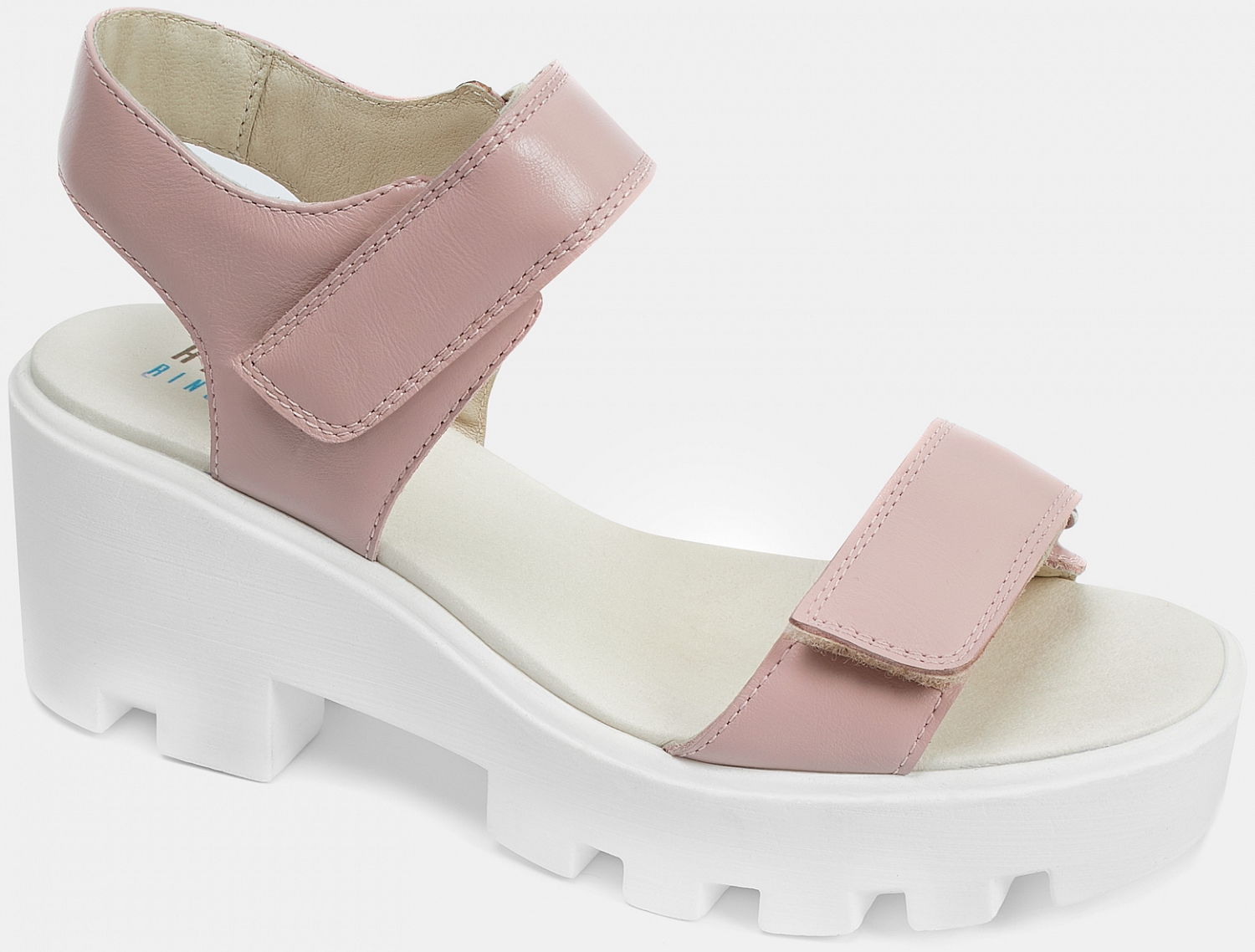 Босоножки женские JOY RALF RINGER Жаркое лето фасон JOY