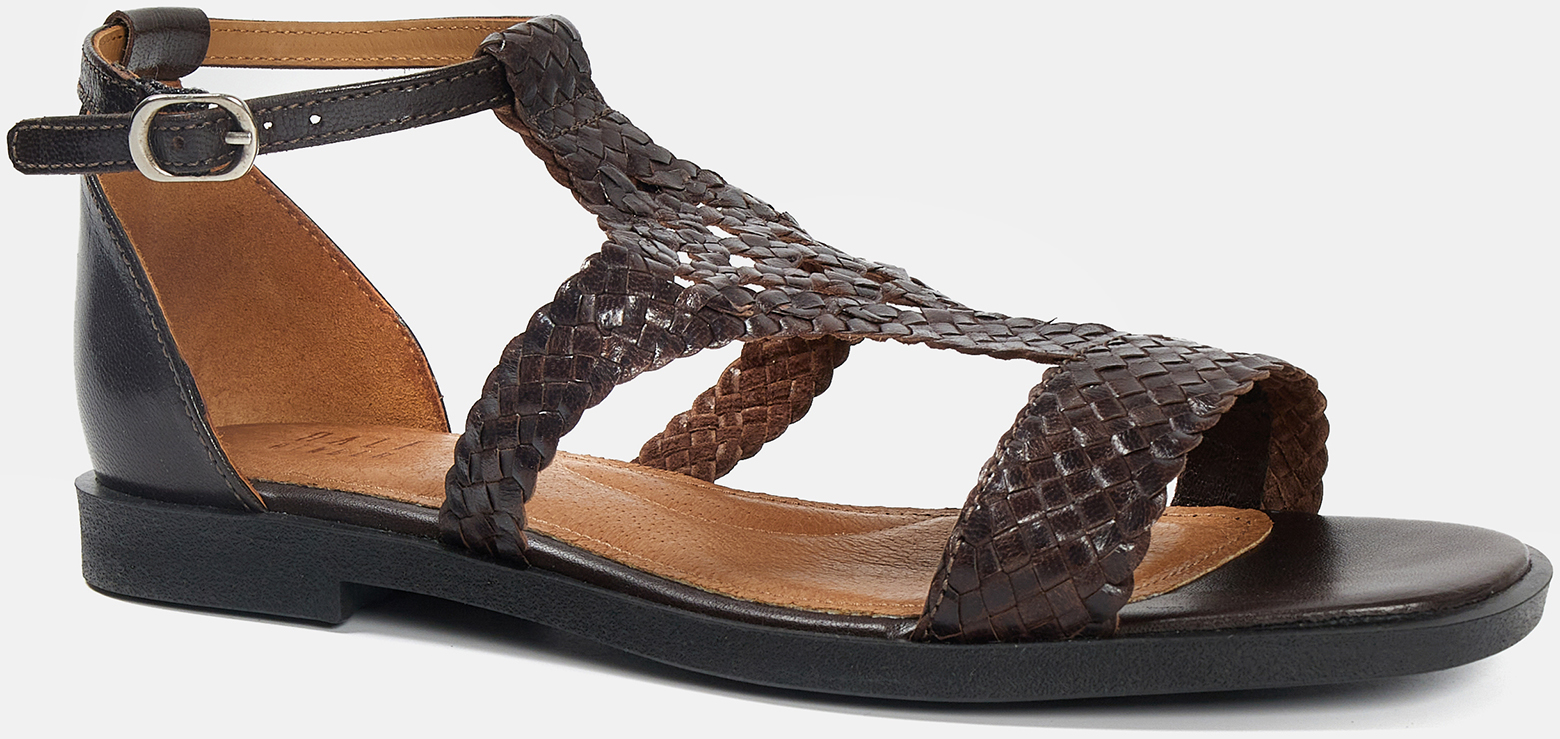 Сандалии-О RALF RINGER уценка фасон POLINA Жаркое лето