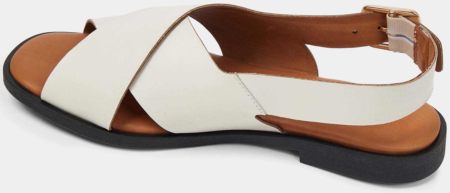 Сандалии-О RALF RINGER уценка фасон POLINA Жаркое лето