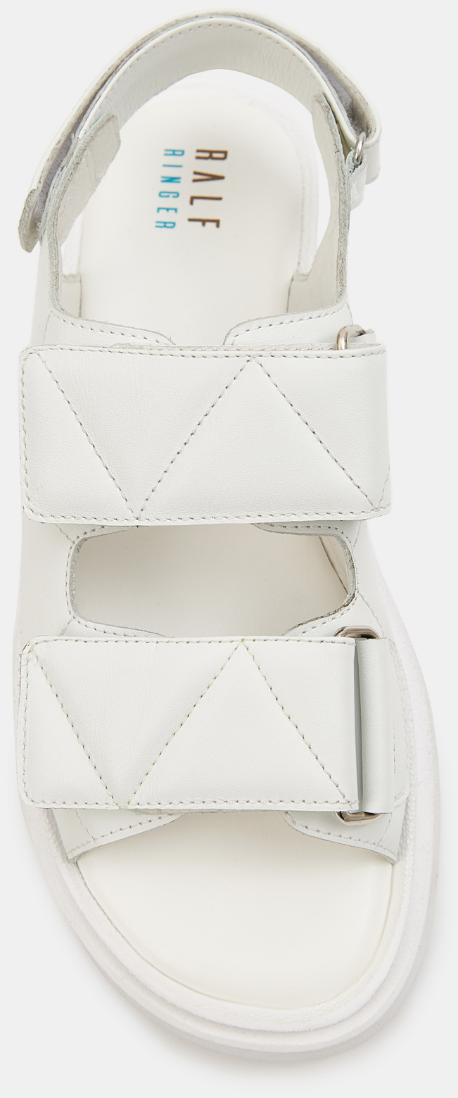 Сандалии-О RALF RINGER уценка фасон TILDA Жаркое лето