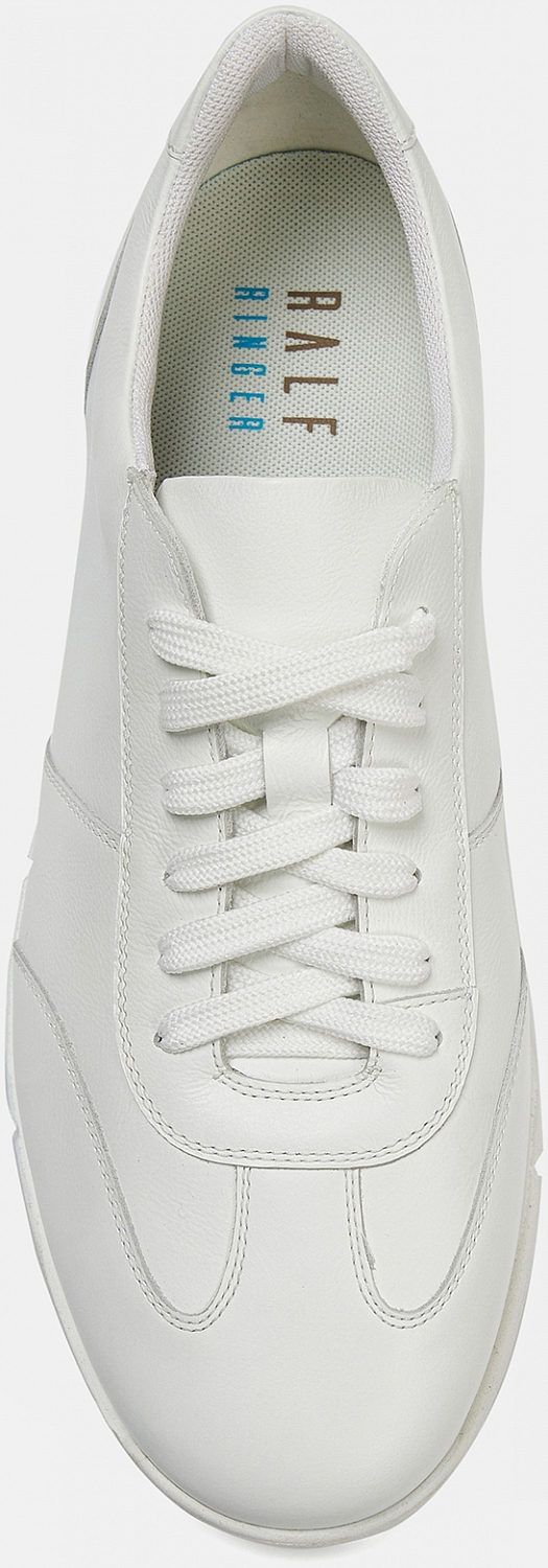 Туфли деми RALF RINGER уценка фасон TEO Теплый демисезон