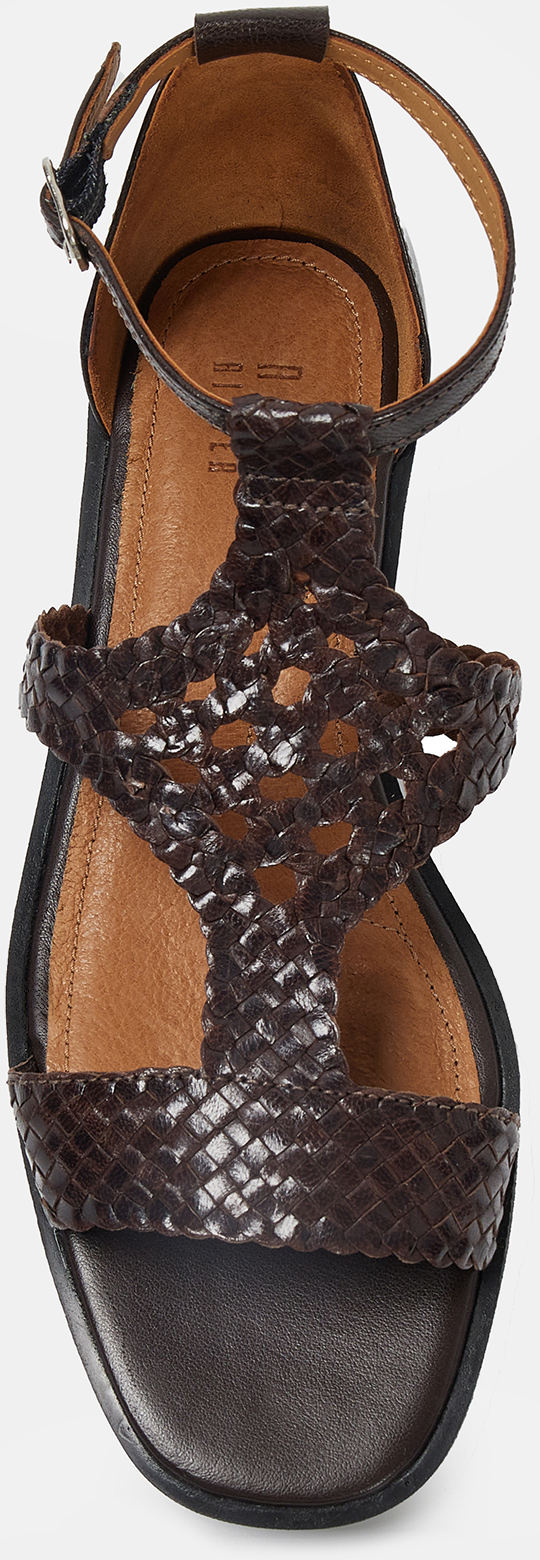 Сандалии-О RALF RINGER уценка фасон POLINA Жаркое лето