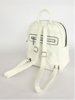 Рюкзак жен искусственная кожа Marrivina-22492, 1отд+евро/карм, белый SALE 254600