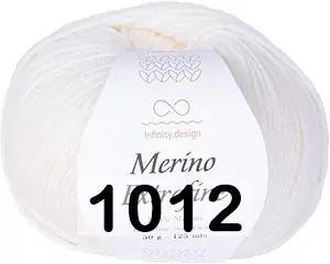 Пряжа Infinity Merino Extrafine