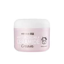 Крем для лица Moisturizing Milk Ceramide Cream 100ml