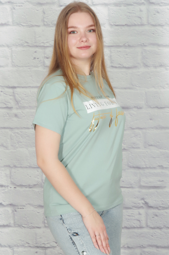 Футболка женская 