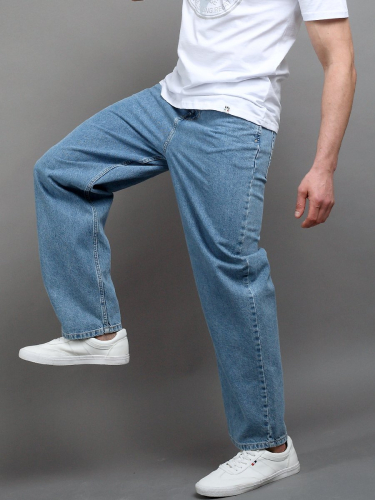 Мужские джинсы арт. 09661