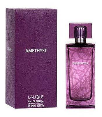 LALIQUE AMETHYST edp lady