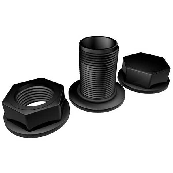 Отвод из бака ОБ-20Н