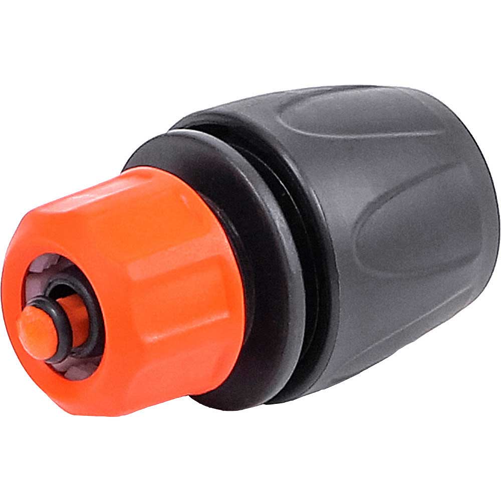 Коннектор с аквастопом