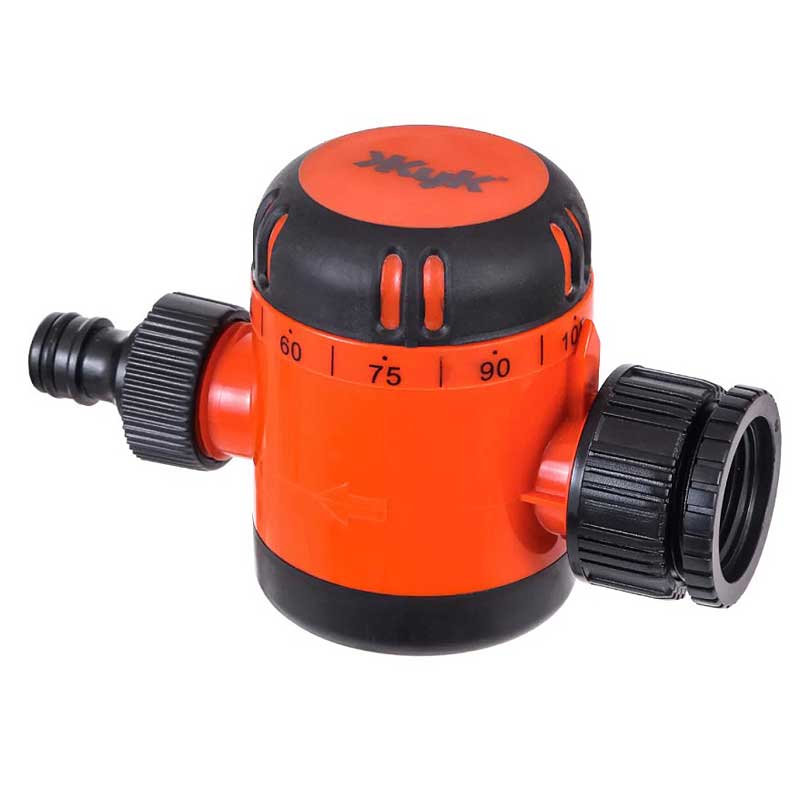 Механический Таймер для полива ЖУК 4465-00 (8)