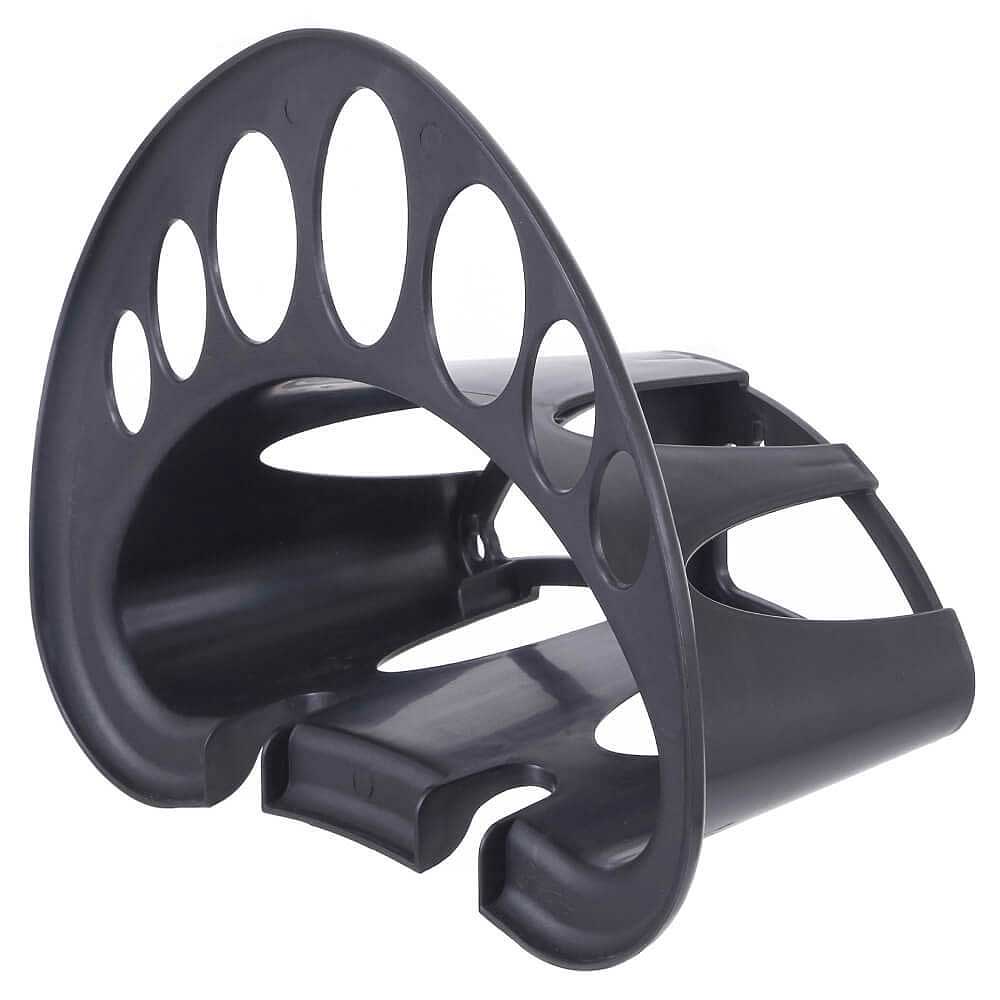 Подвес для шлангов ЖУК 5738-00 черный (25)