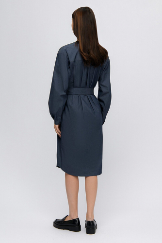 Платье 1001 DRESS #891097Синий