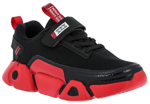 Кроссовки Kenka 2145 black (1,5)