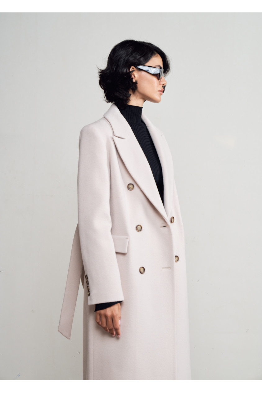 6200р. 8500р.Пальто Dekka демисезонное арт. 2110 дл