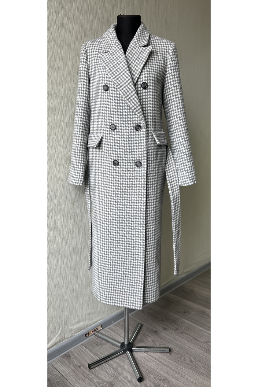 6200р. 8500р.Пальто Dekka демисезонное арт. 2110 дл