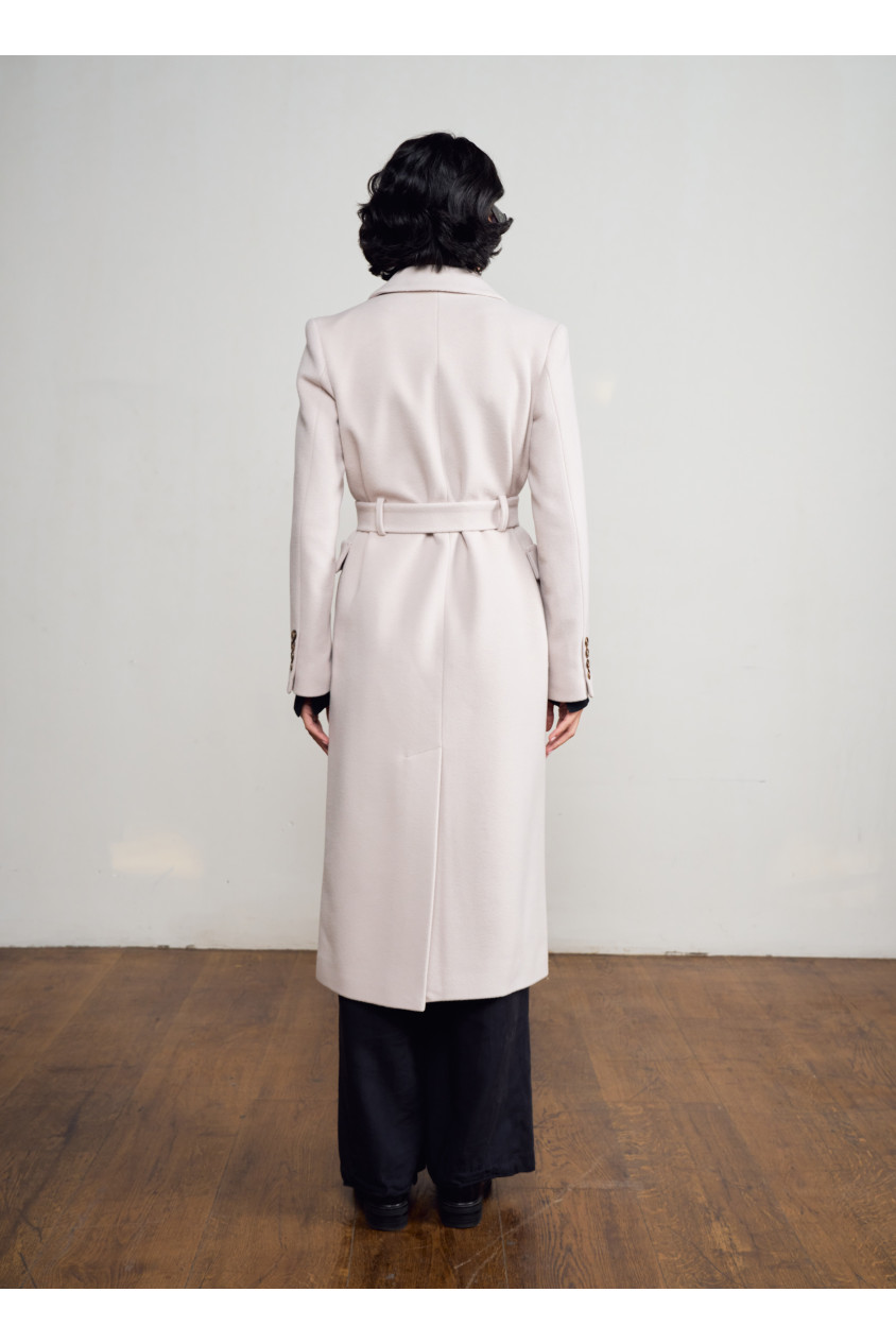 6200р. 8500р.Пальто Dekka демисезонное арт. 2110 дл