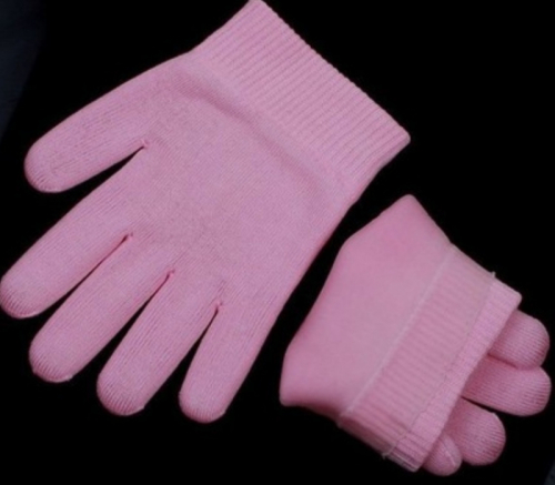 Гелевые перчатки