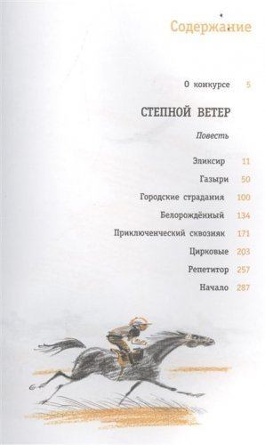 ЛМК Дегтярёва. Степной ветер (978-5-08-006042-7)