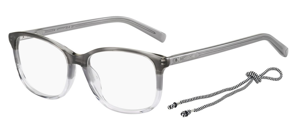 Медицинская оправа, M MISSONI
                        MMI 0044 2W8