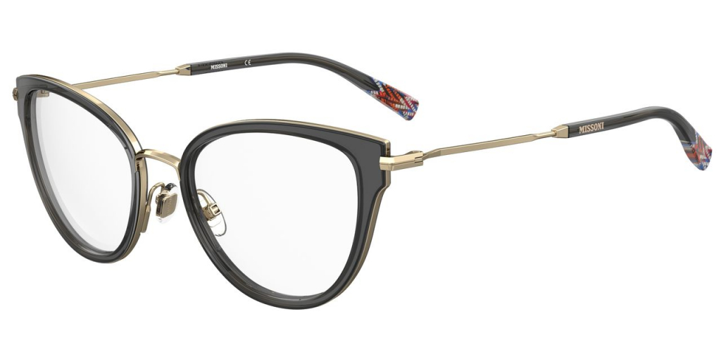 Медицинская оправа, MISSONI
                        MIS 0035 KB7