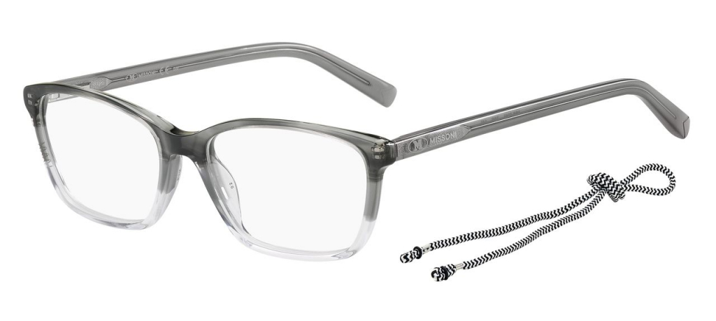 Медицинская оправа, M MISSONI
                        MMI 0045 2W8