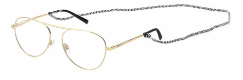 Медицинская оправа, M MISSONI
                        MMI 0023 J5G