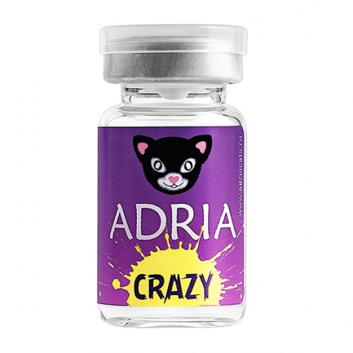 ADRIA Crazy (1 шт)