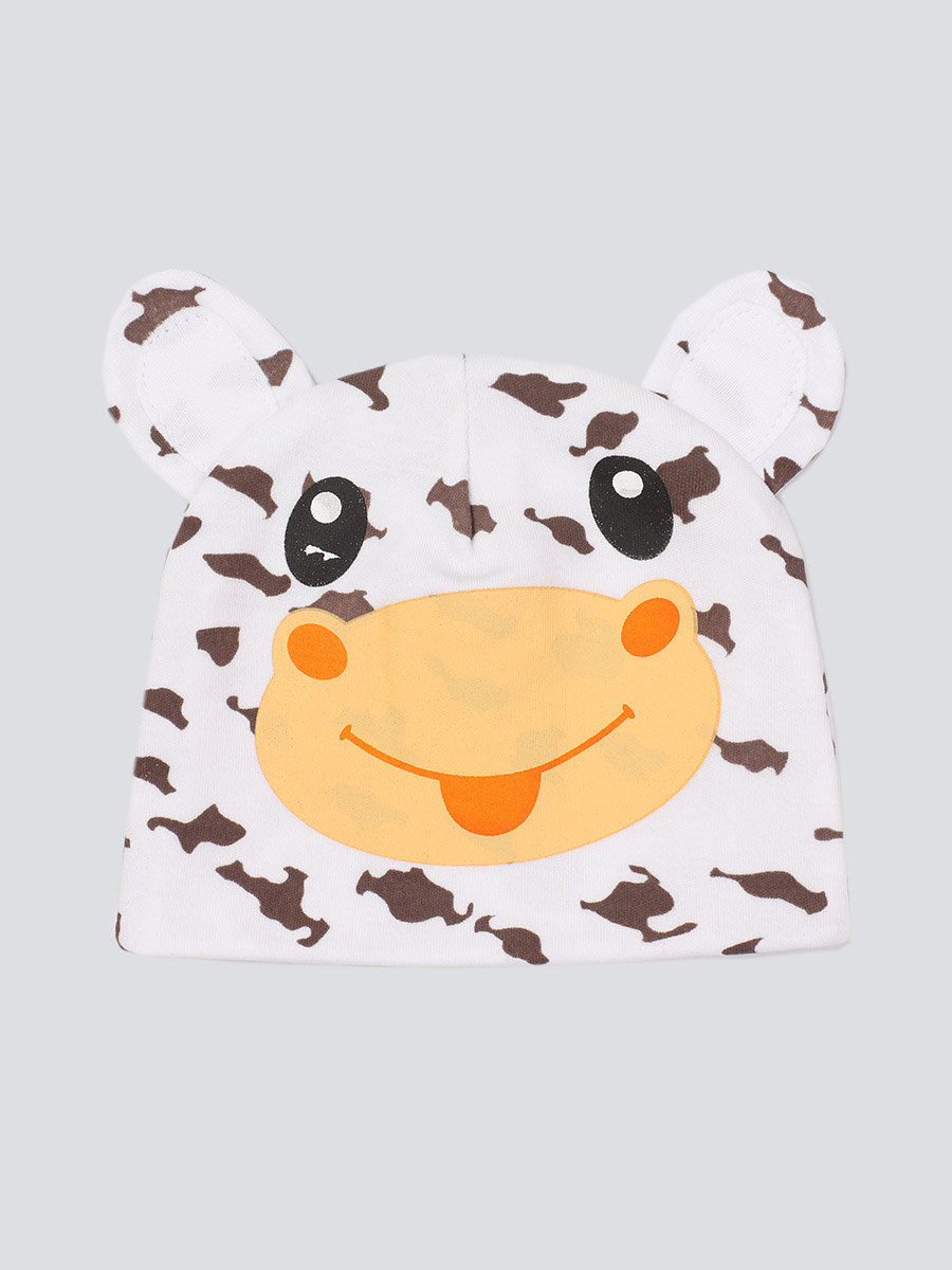 Шапочка