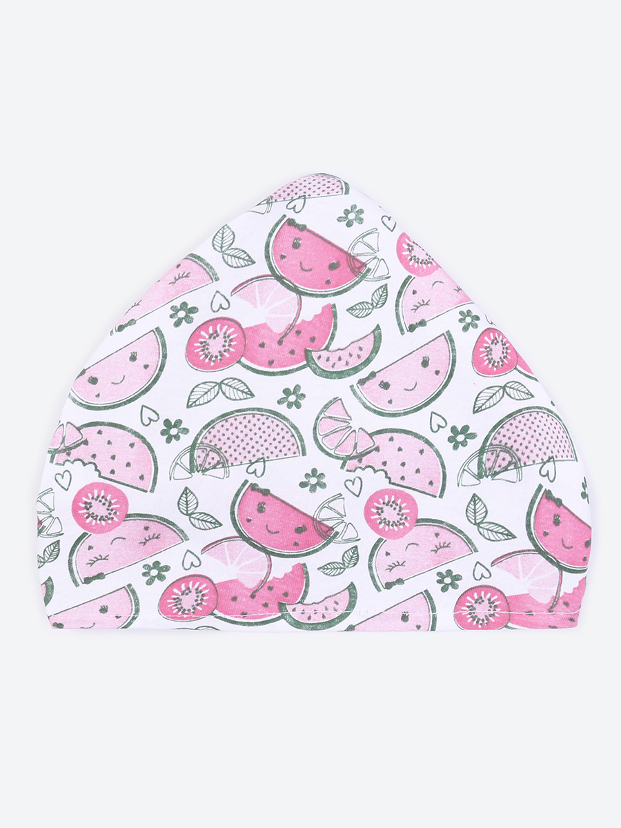 Шапочка (Косынка)