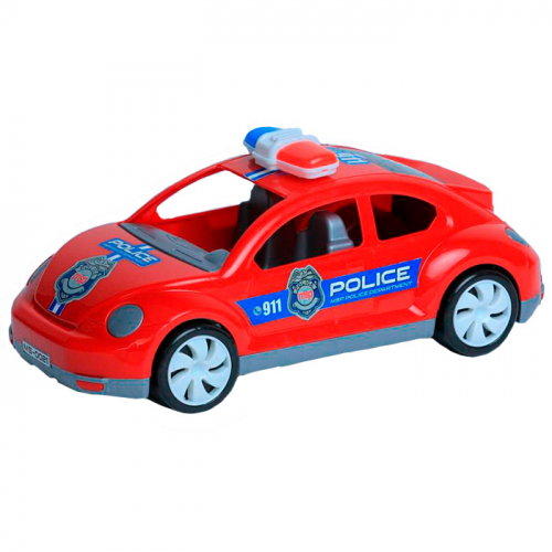 Автомобиль Полиция MS-0018-01 /17/ в Нижнем Новгороде