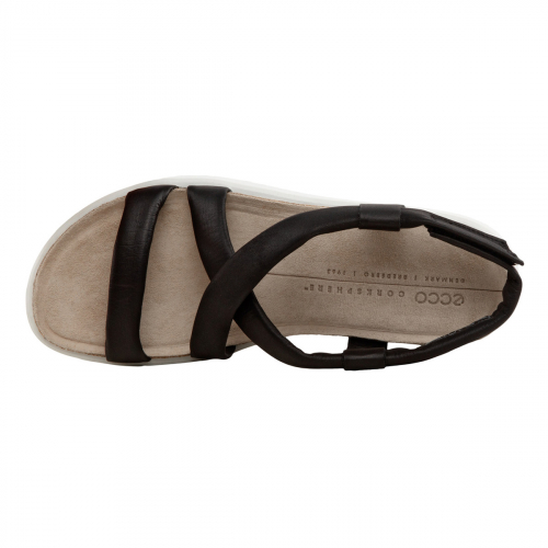 271883/01001 Сандалии CORKSPHERE SANDAL W