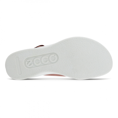 272303/02702 Босоножки FLOWT WEDGE CORK