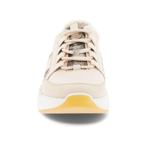 203223/60221 Кроссовки CHUNKY SNEAKER W