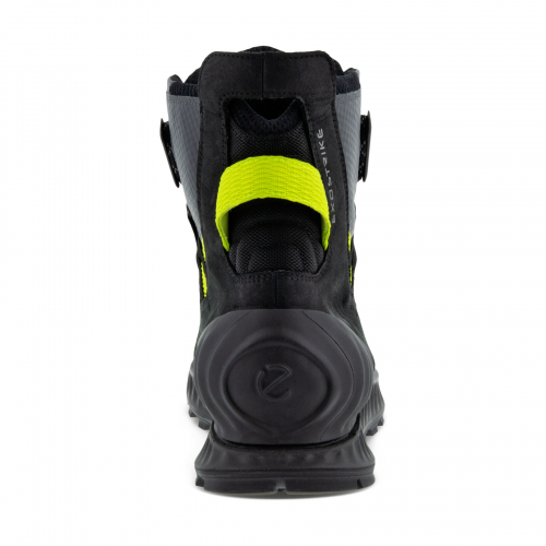 Ботинки высокие EXOSTRIKE M 833894/52012