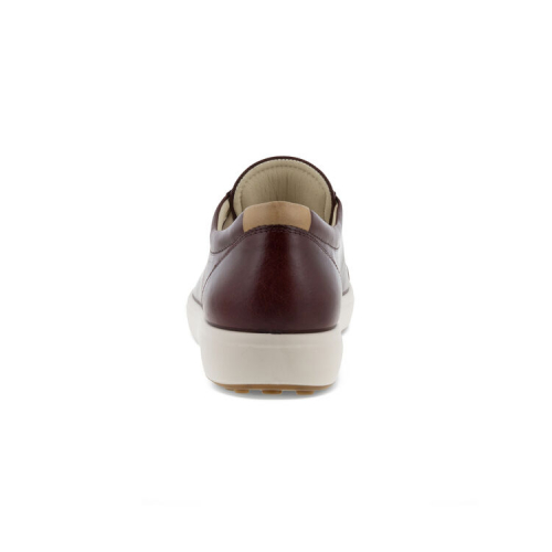 430003/01588 Кеды SOFT 7 W
