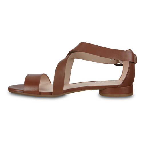 208413/01350 Босоножки ECCO W FLAT SANDAL II