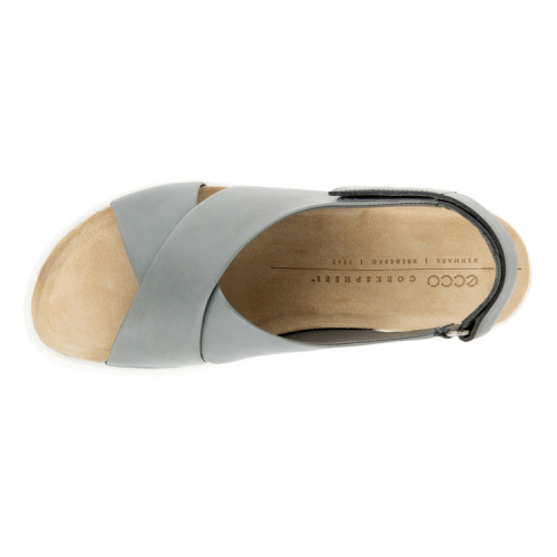 272303/01244 Босоножки FLOWT WEDGE CORK