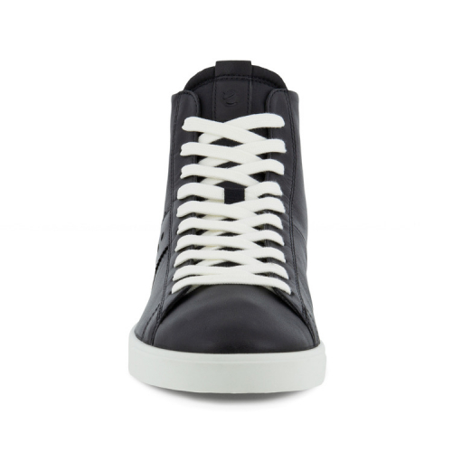 212813/51052 Кеды высокие STREET LITE W