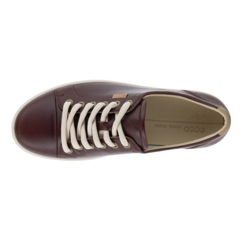 430003/01588 Кеды SOFT 7 W