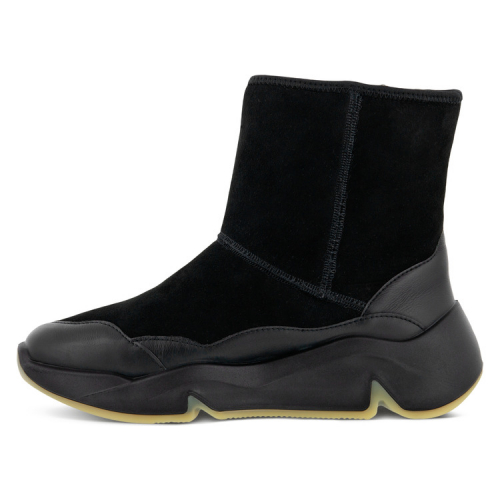 203203/51052 Полусапоги ECCO CHUNKY SNEAKER W