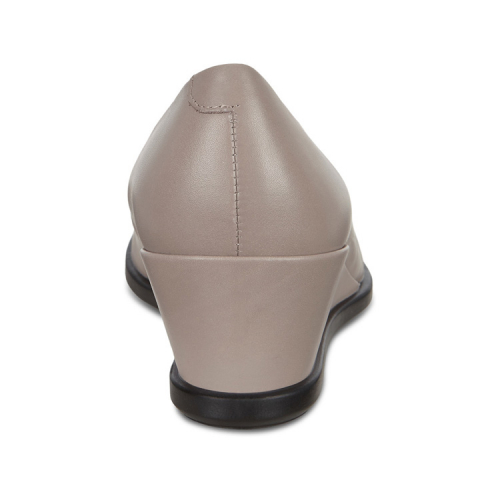 280603/01386 Туфли SHAPE 45 WEDGE