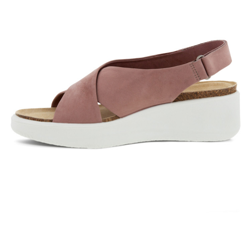 272303/02702 Босоножки FLOWT WEDGE CORK