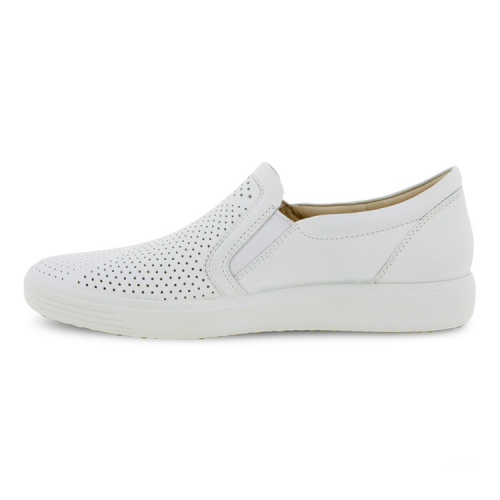 Слипоны SOFT 7 W 470233/01007