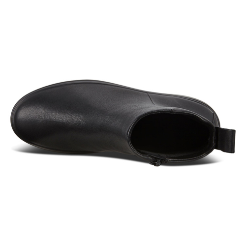 470933/51052 Ботинки SOFT 7 WEDGE W
