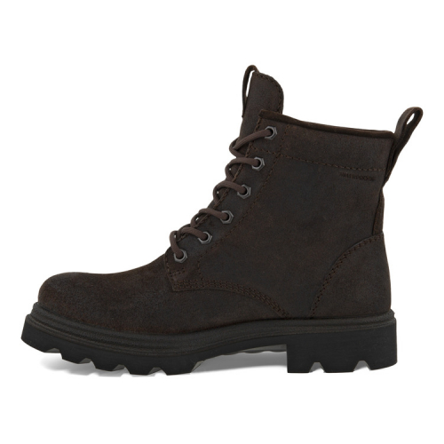 214713/05072 Ботинки ECCO GRAINER W