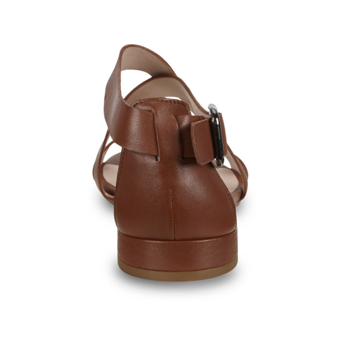 208413/01350 Босоножки ECCO W FLAT SANDAL II